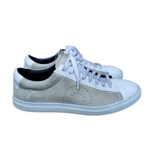 Oliver Cabell Women's Low 1 in Sea Salt Sz 8